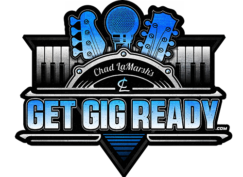 Get Gig Ready