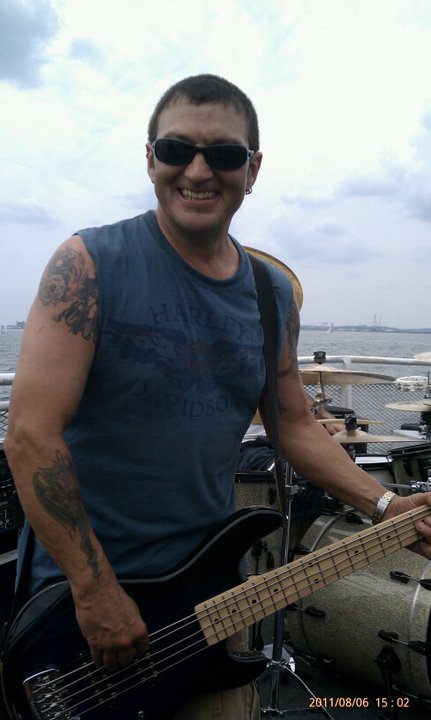 JOEY!!!