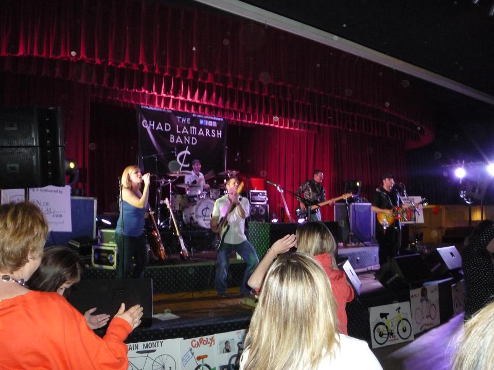 Best Buddies Fundraiser