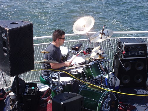 Bic jammin'