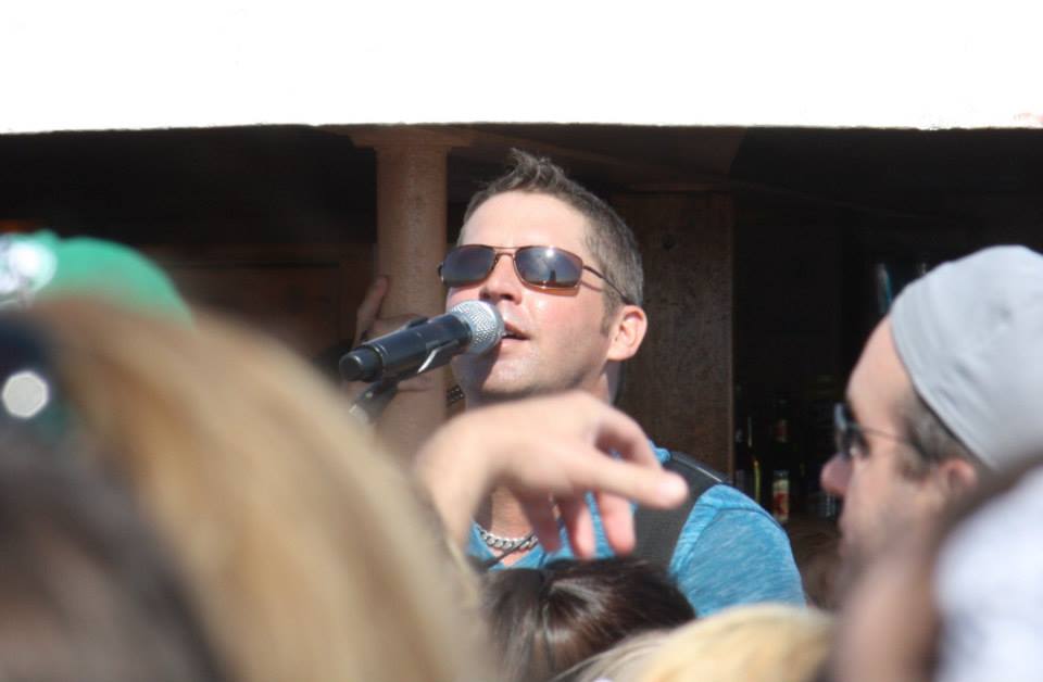 CL Cruise 2013