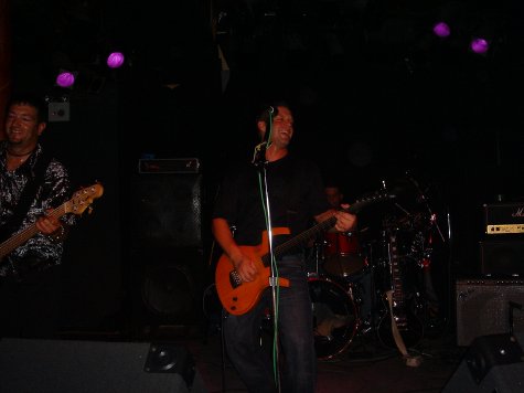 Joey & Chad