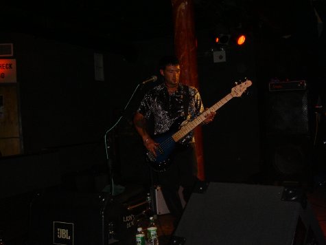 Joey