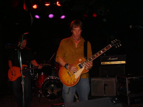 Chad & Steve