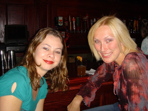 Murphy's Babes
