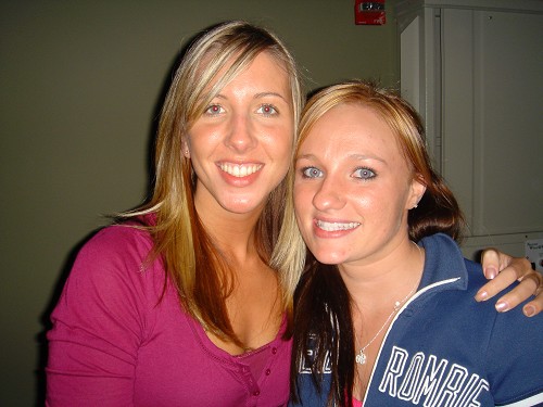 Murphy's Babes on Thursday's