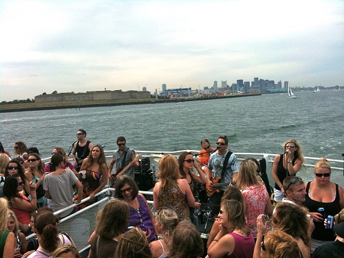 So. Boston