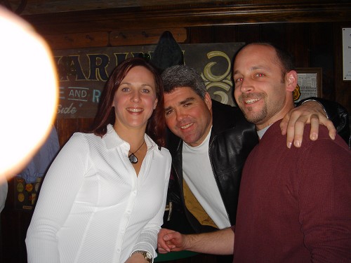 McGeary's Crazies!