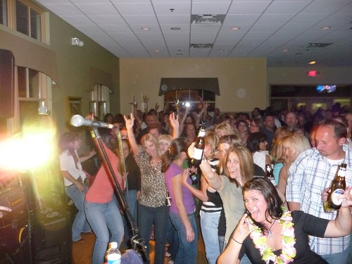 Derryfield crazies