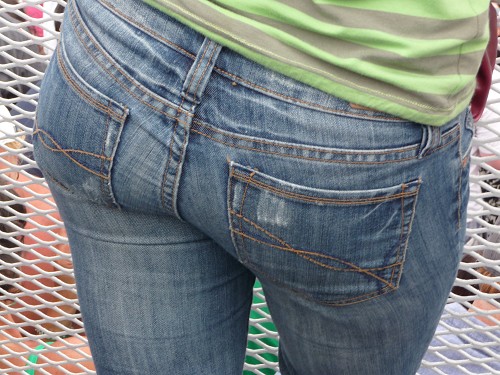Bum 1