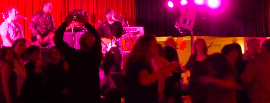 Best Buddies Fundraiser 2013