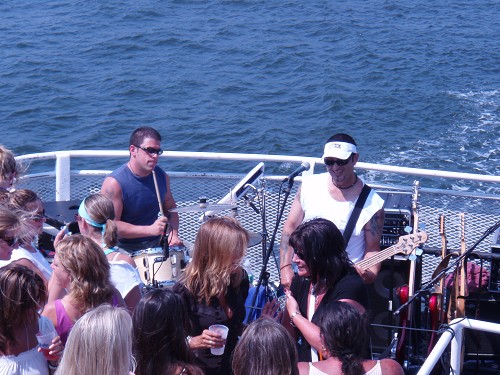 Bic & Joey