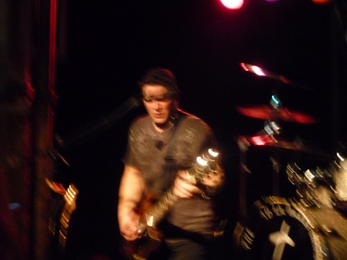 Blurry Chad
