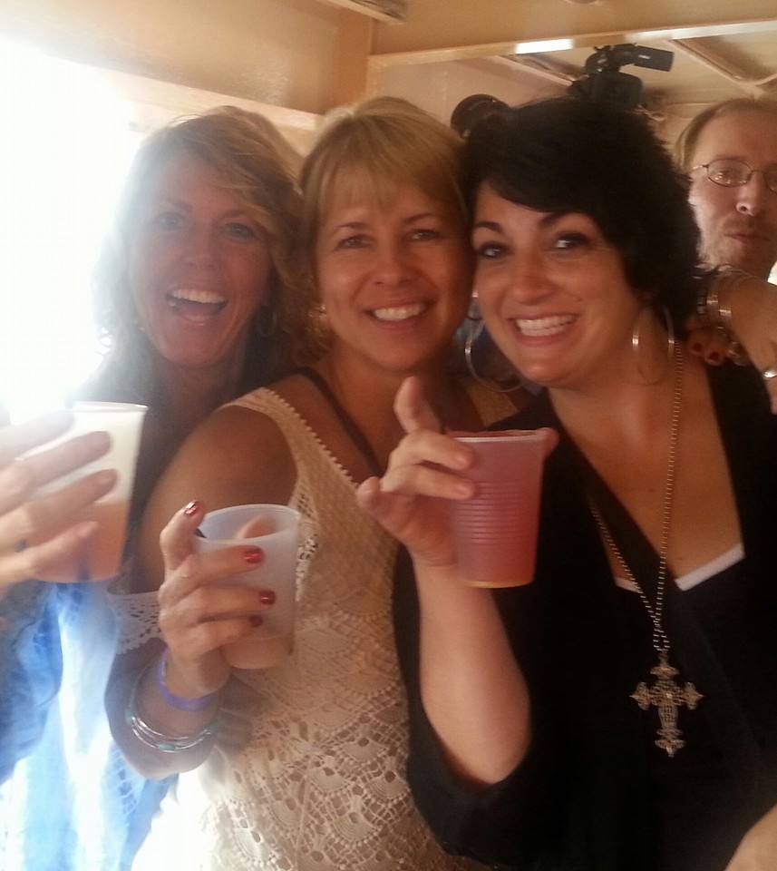 Fun Sistah's!