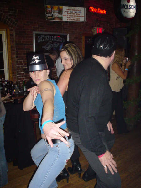 get yo grooove ON!!