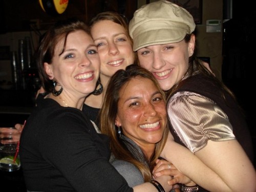 Brennan's Babes
