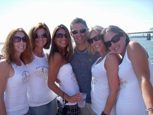 The Greatest Solid Gold shirts EVER!!
