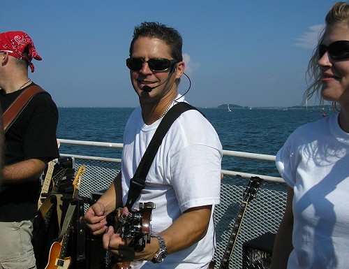 Chad & Crystal