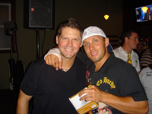 Fellow Chicago Brothah!
