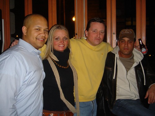 "Old School" Clarke's!!
