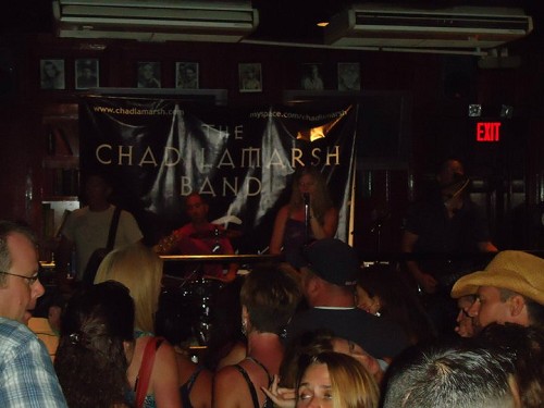 Clarke's