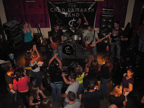CL Band