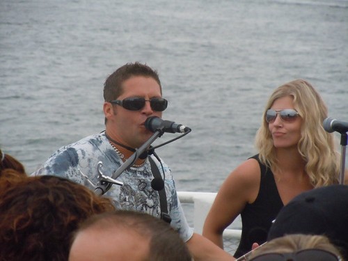 Chad & Crystal