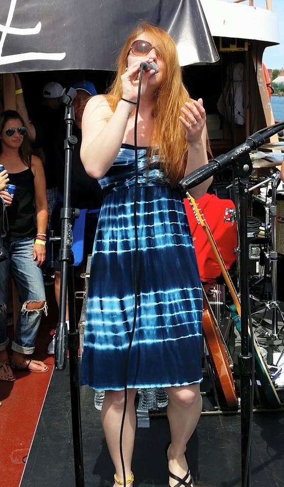 Lindsay
