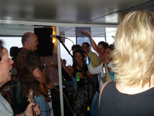 Cruise Madness
