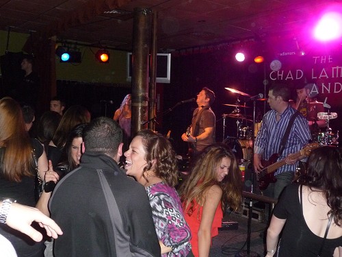 CL Band