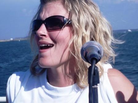 Sing it Sistah!