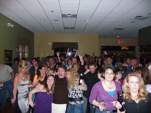 Derryfield craziness