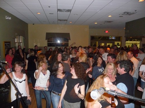 boogie floor
