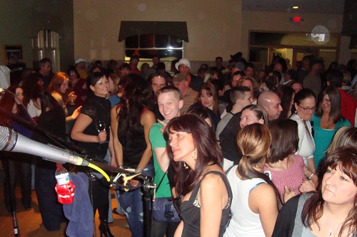 Partiers