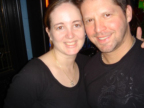 Erin & Chad