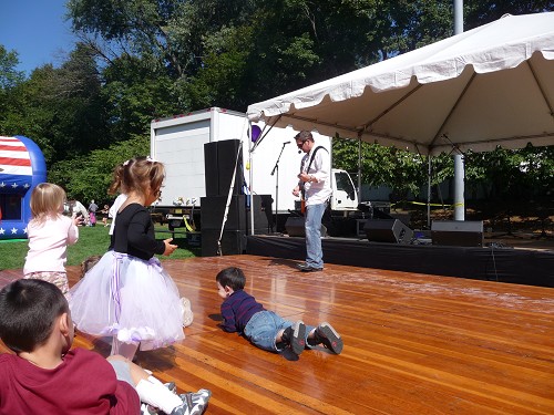 Watertown Faire on the Square