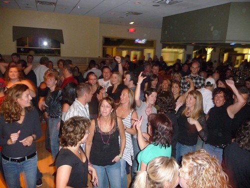 Derryfield Craziness