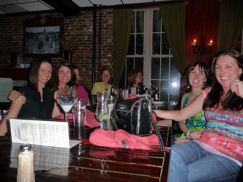Fody Ladies
