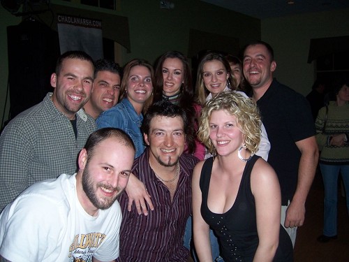 Derryfield Gang