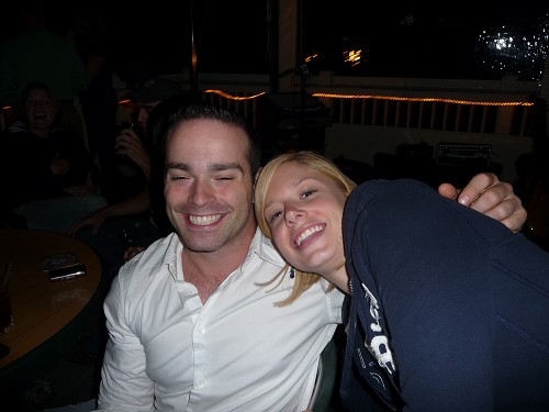 Jimmy and Kimmy