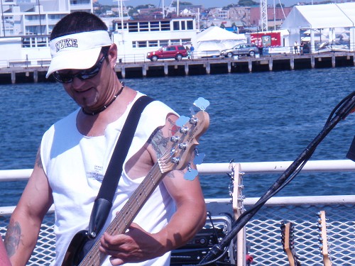 Joey