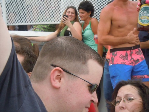 I see the Kerry's!!