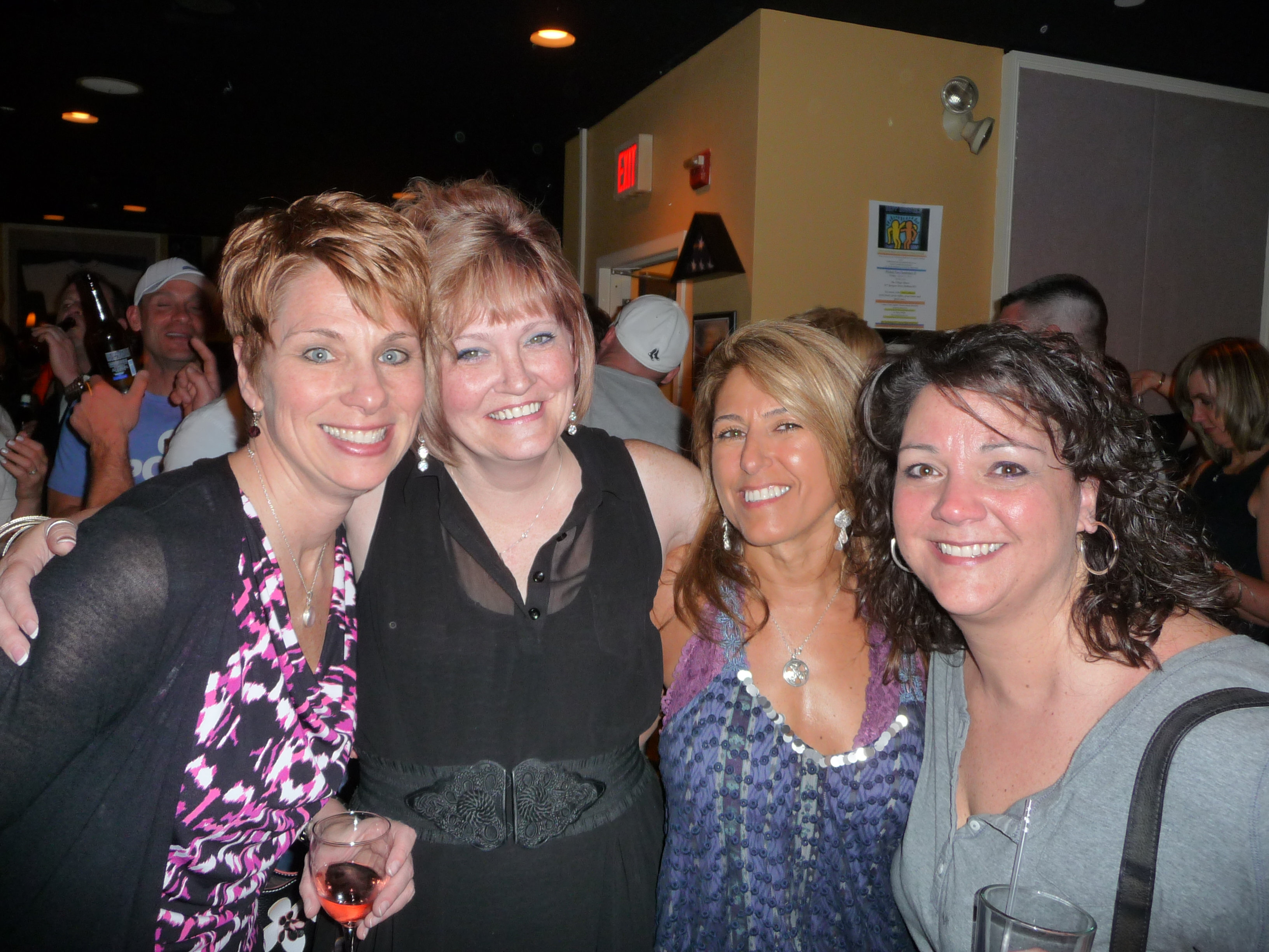 Love you Girls!