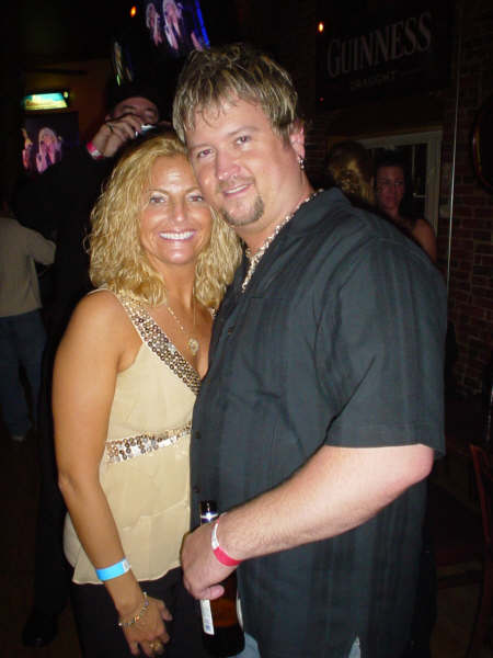 Manon & Darryl