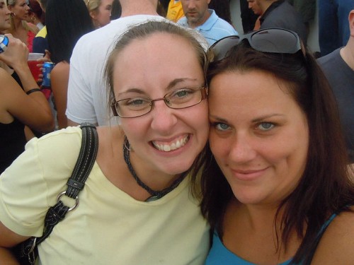 Melissa & Sally