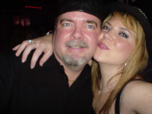 Mike & Kristen