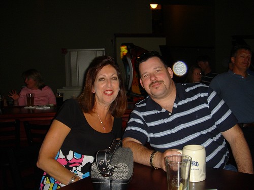 Norm & Laurie