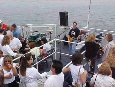 Party Cruise 2004 