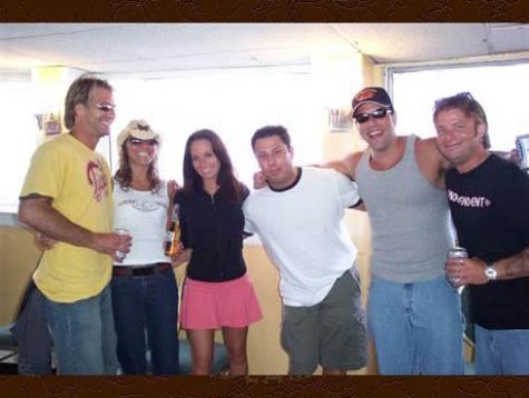 Party Cruise 2004 