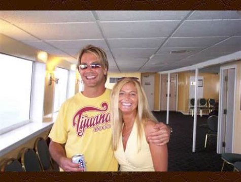 Party Cruise 2004 